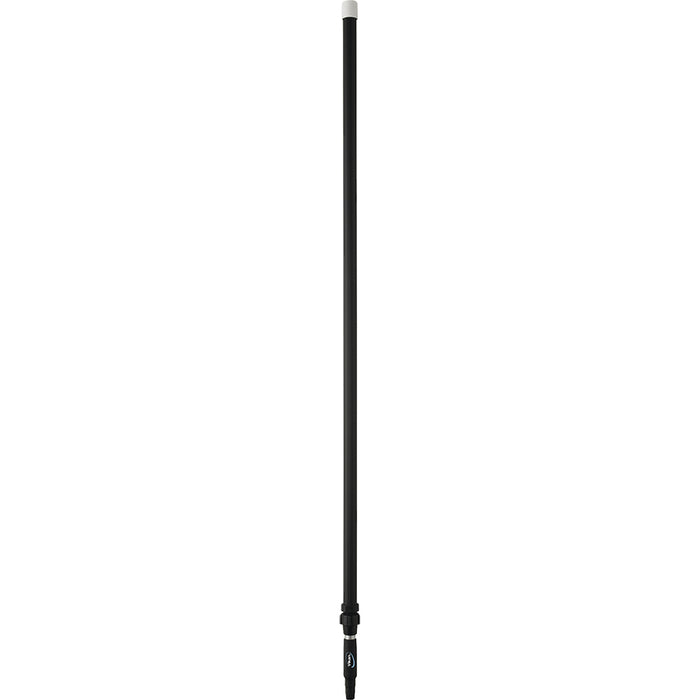 Remco / Vikan Aluminum Telescopic 64" - 115" Extension Handle