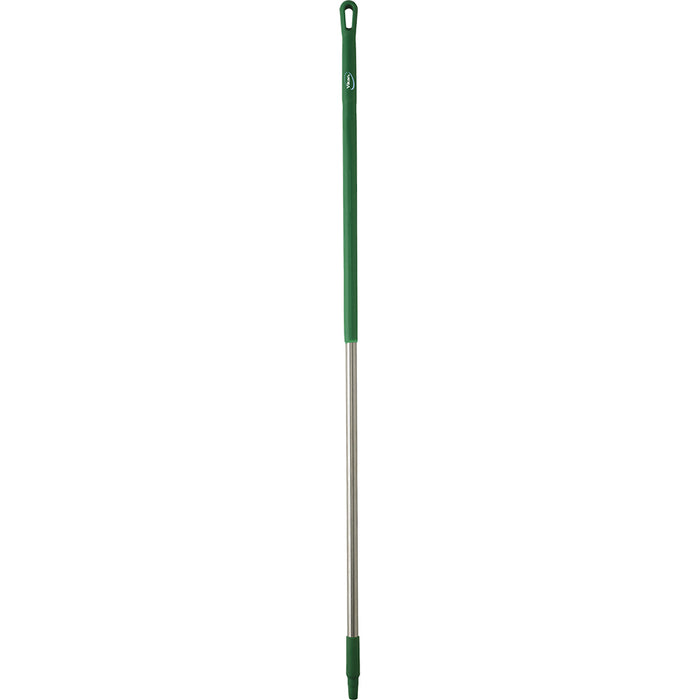 Remco / Vikan 60" Stainless Steel Handle