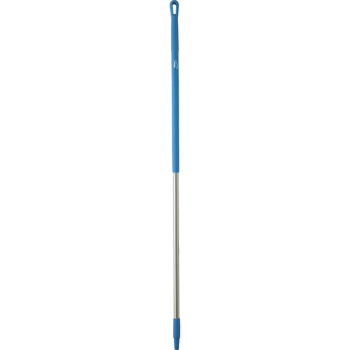 Remco / Vikan 60" Stainless Steel Handle