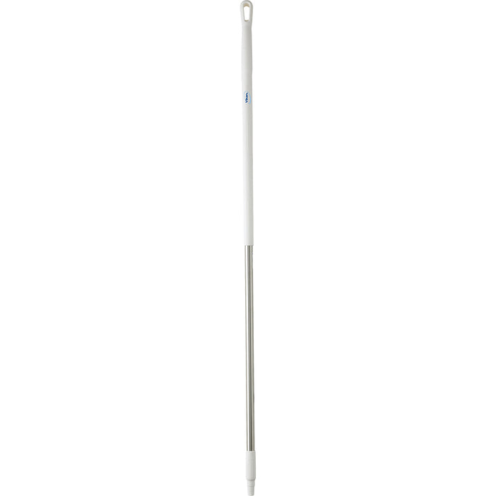Remco / Vikan 60" Stainless Steel Handle