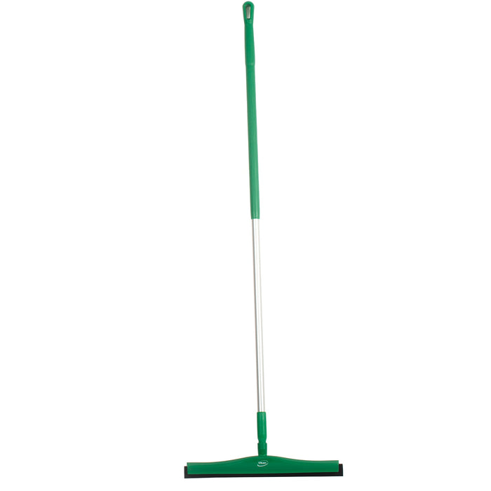 20" Double Foam Squeegee w/ 60" Aluminum Handle