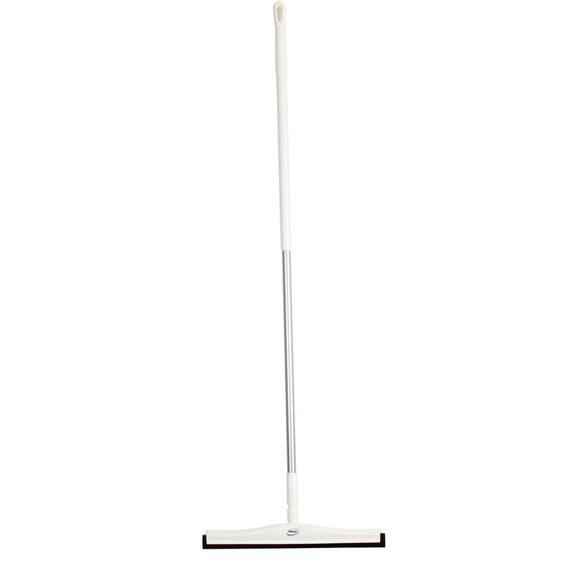 20" Double Foam Squeegee w/ 60" Aluminum Handle