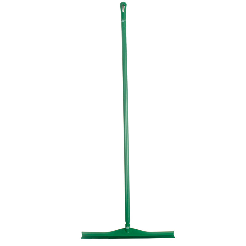 24" Single Blade Squeegee with 60" Handle