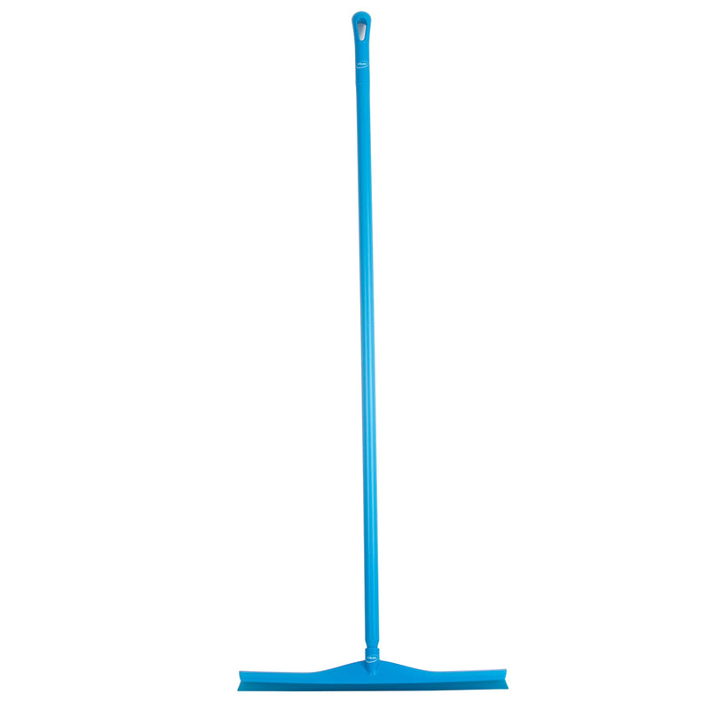 24" Single Blade Squeegee with 60" Handle
