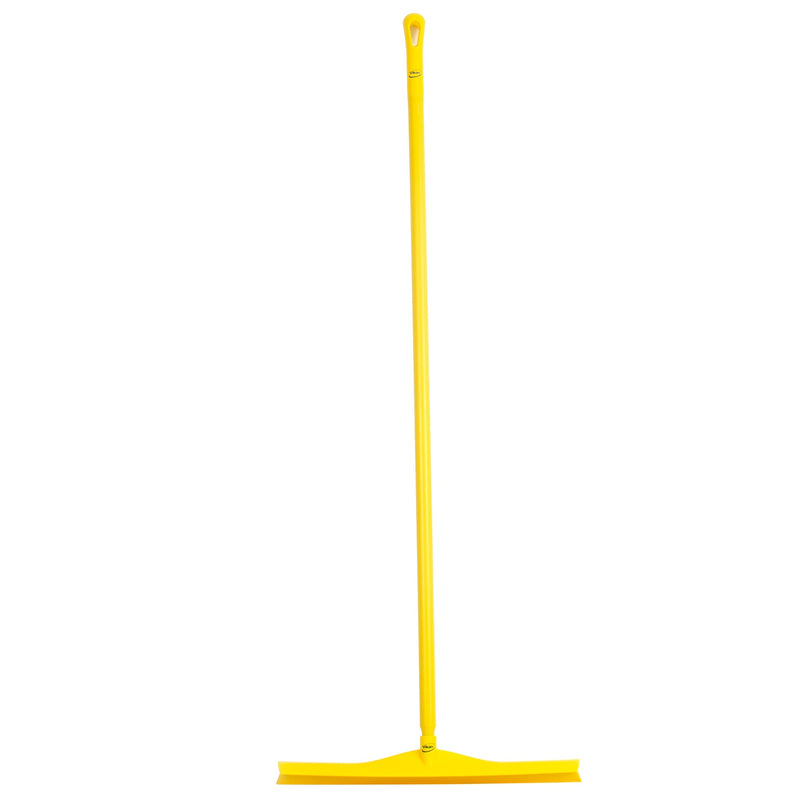 24" Single Blade Squeegee with 60" Handle