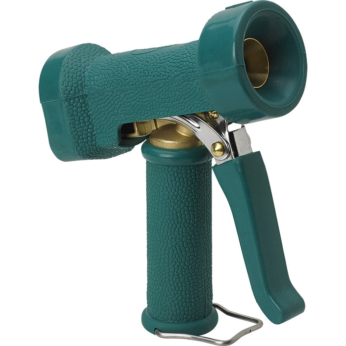 Commercial Vikan Wash-Down Nozzle and 3/4" GHT Quick-Connect