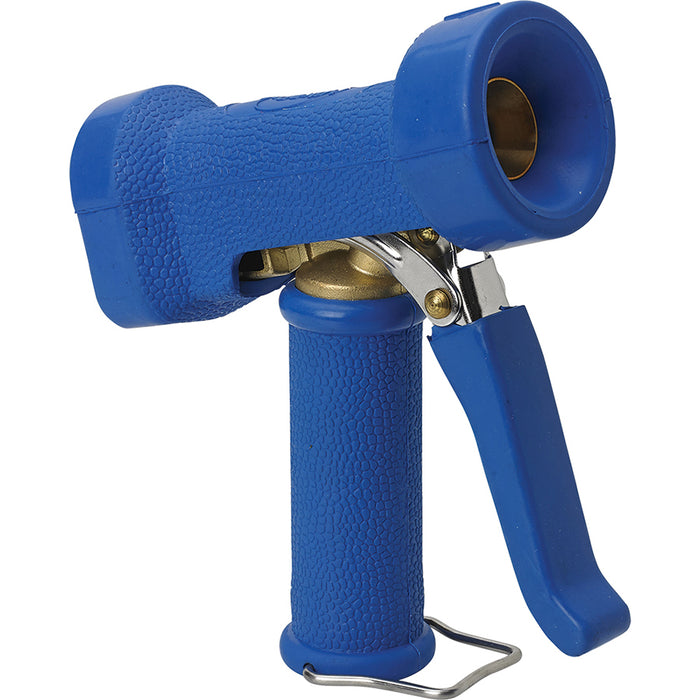Commercial Vikan Wash-Down Nozzle and 3/4" GHT Quick-Connect