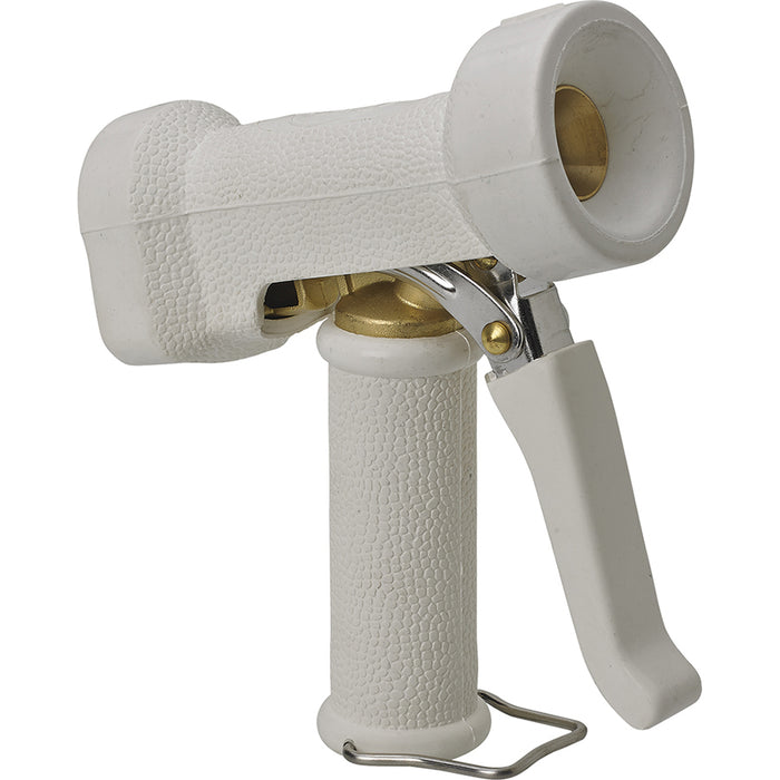 Commercial Vikan Wash-Down Nozzle and 3/4" GHT Quick-Connect