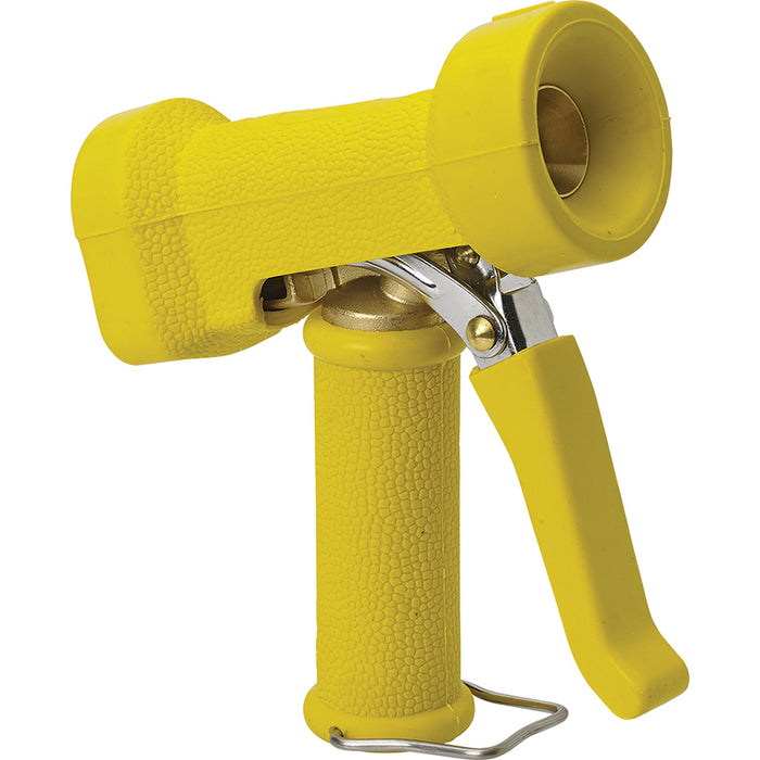 Commercial Vikan Wash-Down Nozzle and 3/4" GHT Quick-Connect