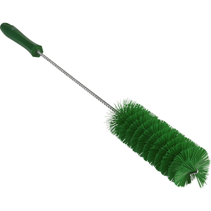 2" Tube & Valve Brush