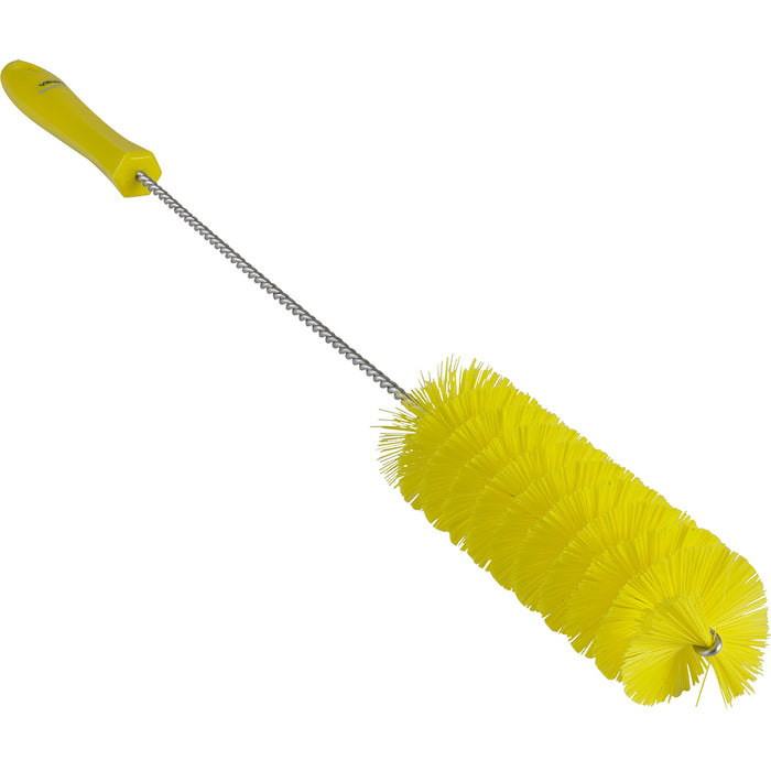 2" Tube & Valve Brush