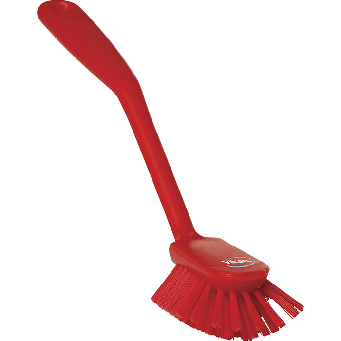 Small Brush with Scraper - 3/pk