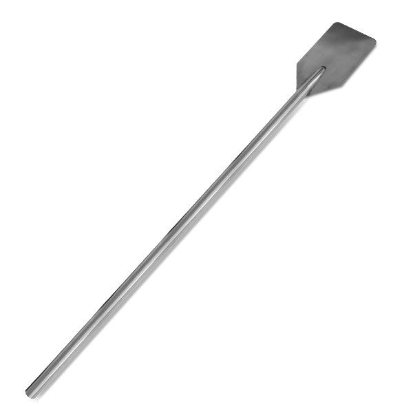 60" Stainless Steel Paddle
