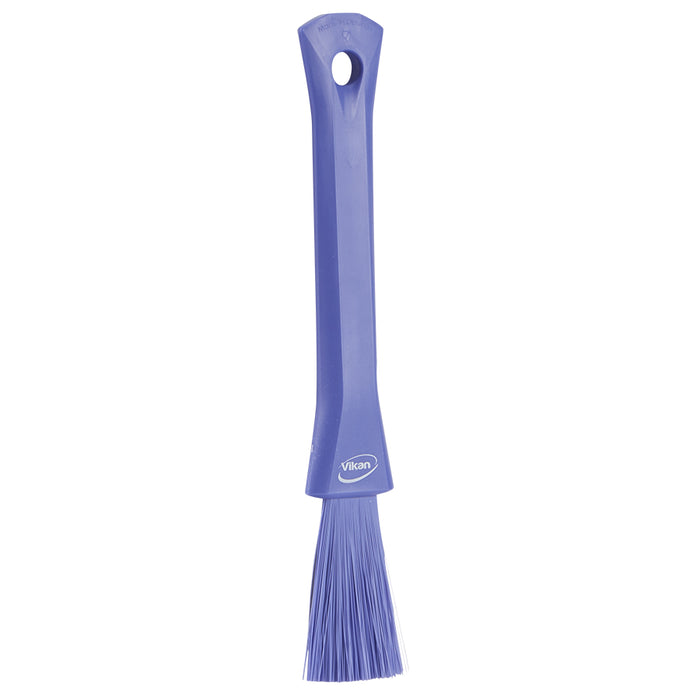 1" Pastry / Detail Brush with Soft UST Bristles