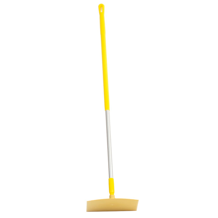 Food Hoe with 51" Color-Coded Aluminum Handle