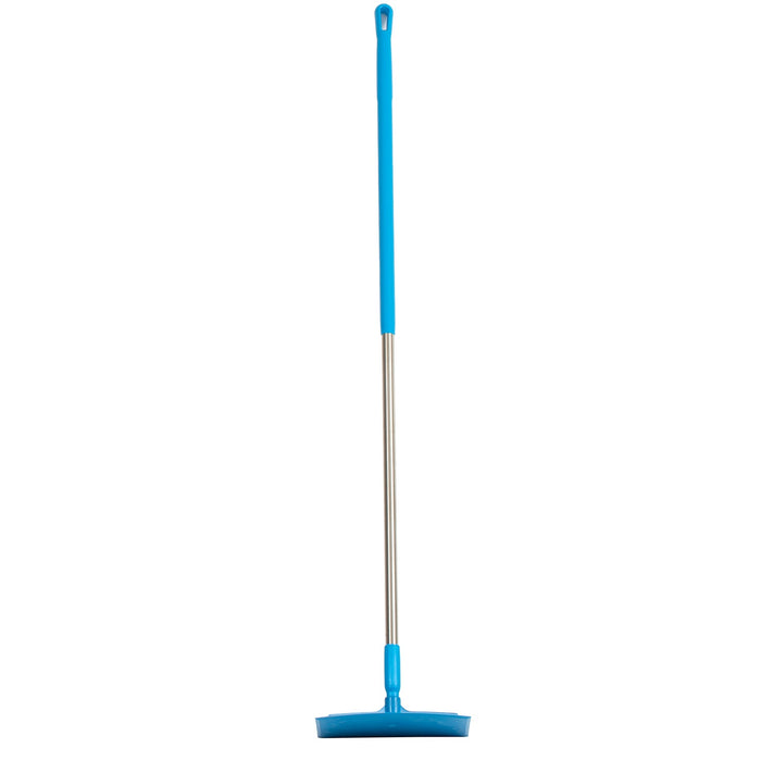 Food Hoe with Heavy Duty 60" Stainless Steel Handle