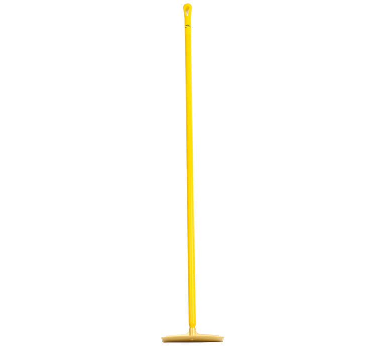 Food Hoe with Extended 67" Handle