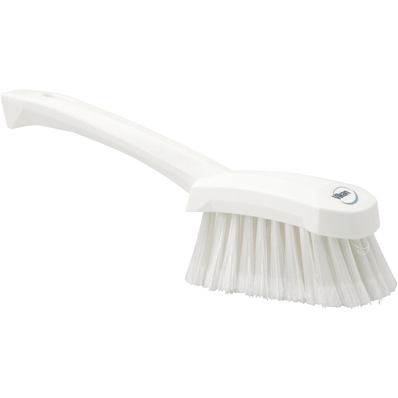 Short Handled Soft/Split Washing Brush