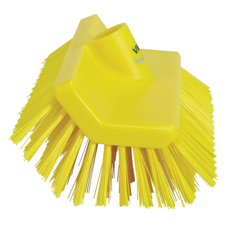 10" High-Low Brush (Replacement Head)