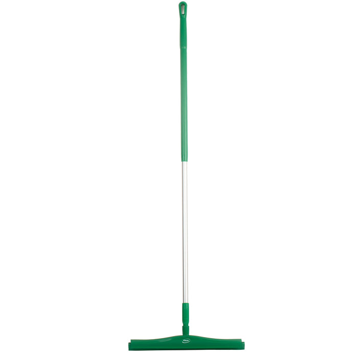 20" Double Blade Squeegee with 60" Alum Handle