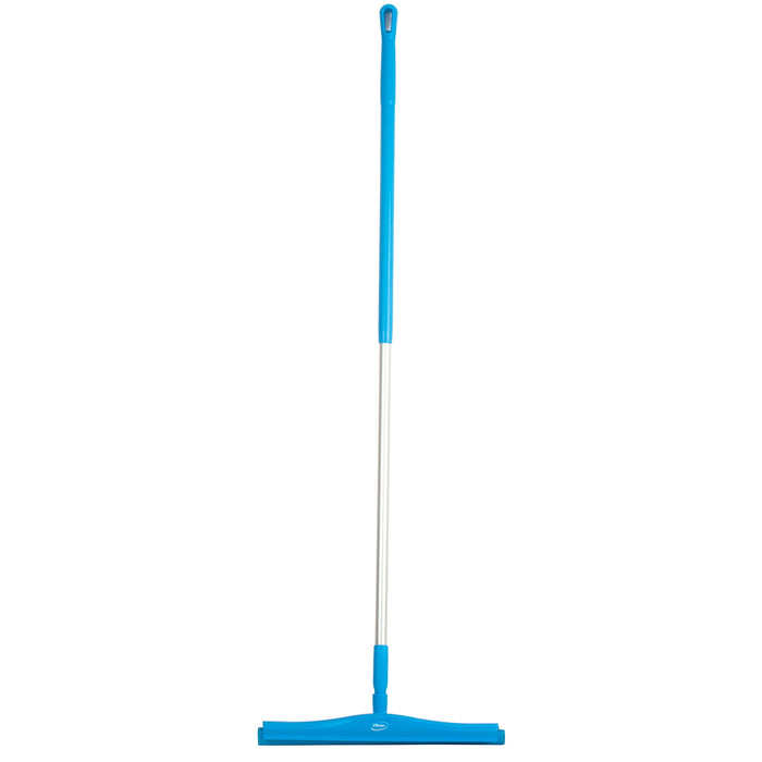 20" Double Blade Squeegee with 60" Alum Handle