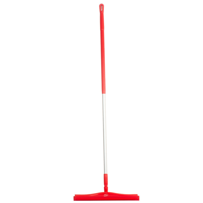 20" Double Blade Squeegee with 60" Alum Handle