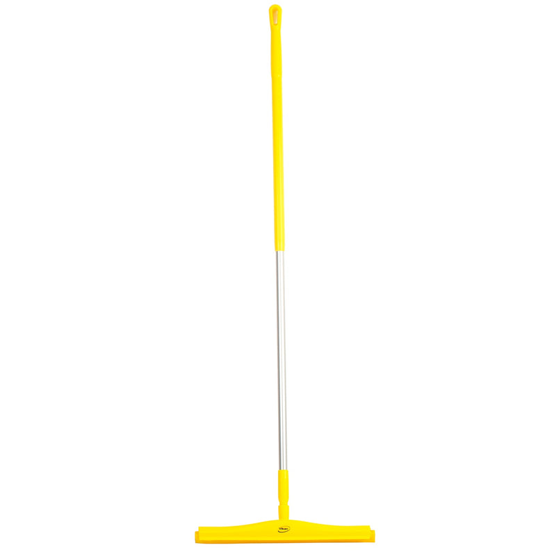 20" Double Blade Squeegee with 60" Alum Handle