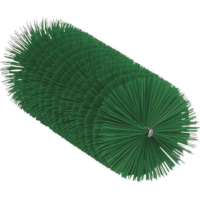 2.3" Tube Brush for Flex Rod