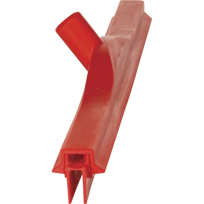 28" Double Blade Ultra Hygiene Squeegee (Replacement Head)