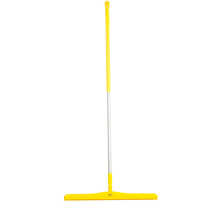 28" Double Blade Squeegee with 60" Alum Handle