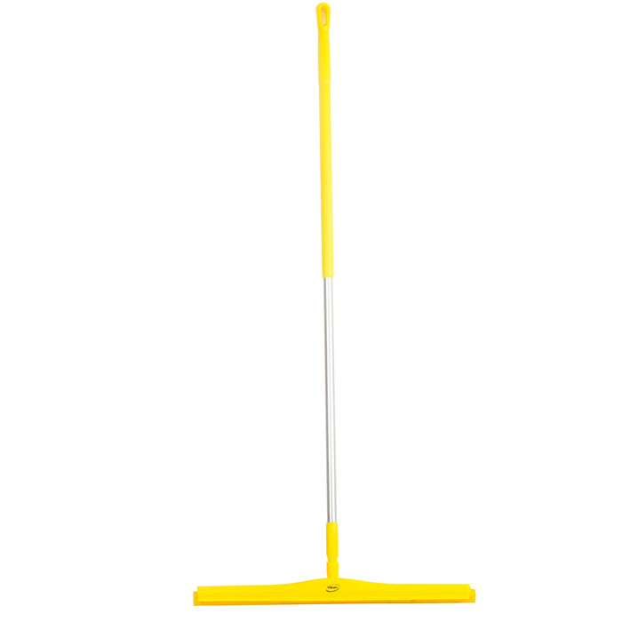 28" Double Blade Squeegee with 60" Alum Handle