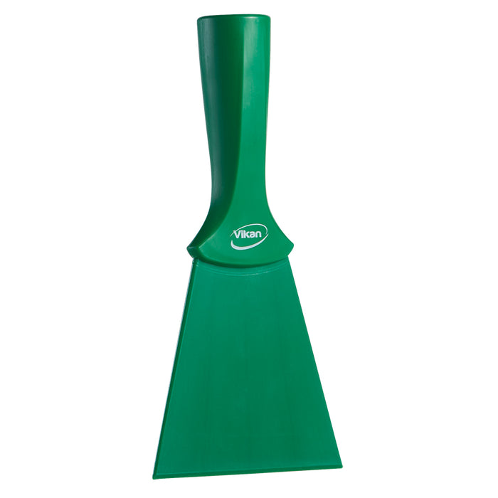 4" Nylon Scraper with Euro Threads
