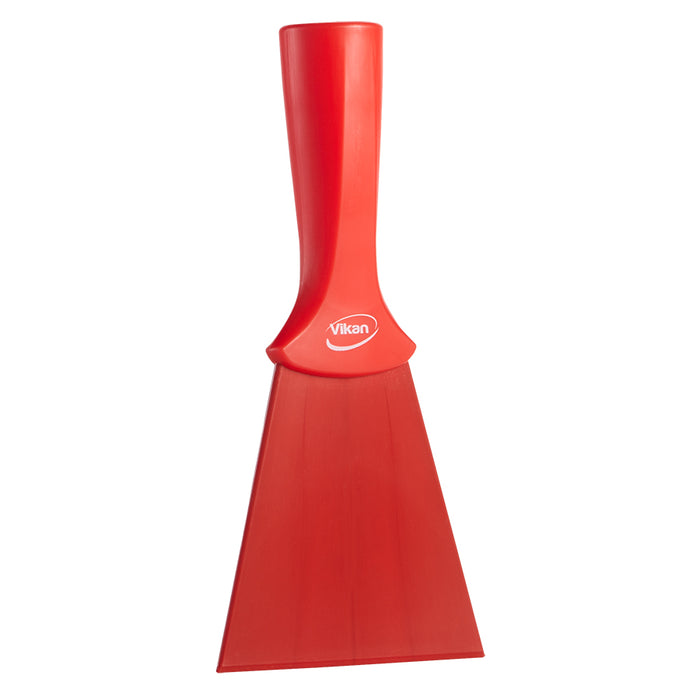 4" Nylon Scraper with Euro Threads