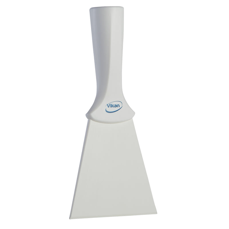 4" Nylon Scraper with Euro Threads