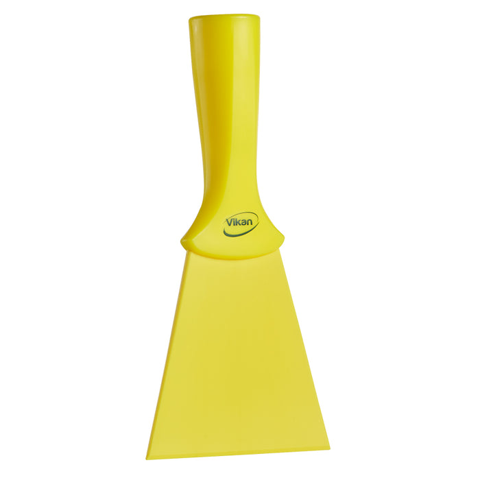 4" Nylon Scraper with Euro Threads