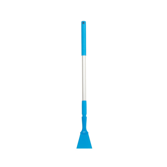 4" Nylon Scraper with 33" Aluminum Handle