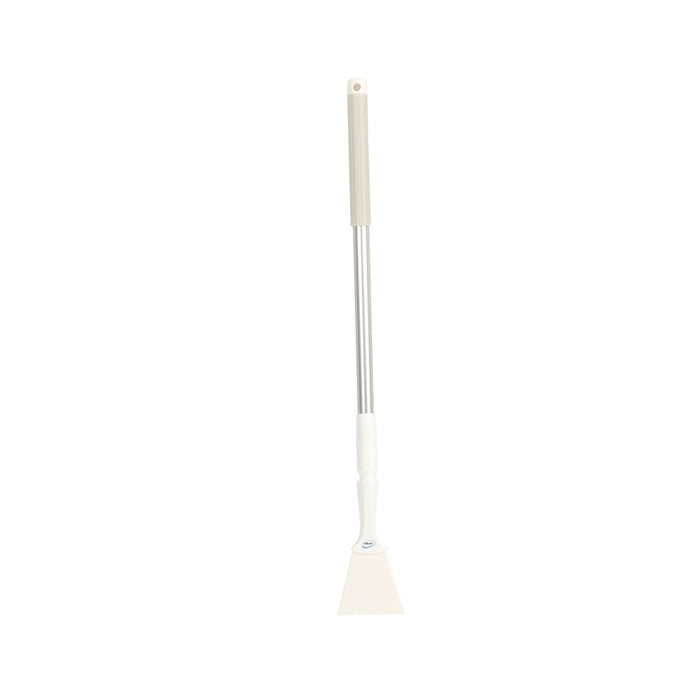 4" Nylon Scraper with 33" Aluminum Handle