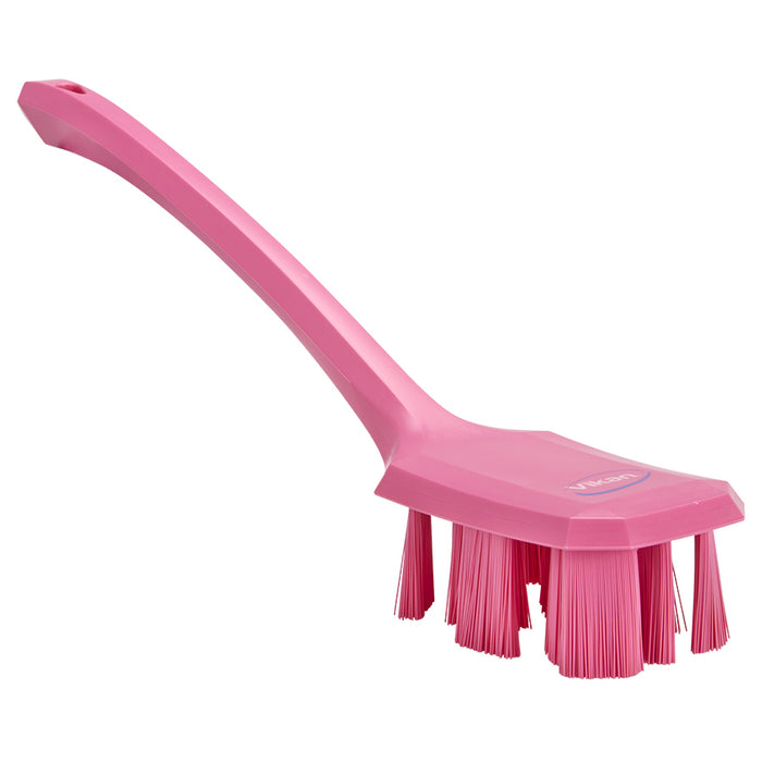 Long Handled Stiff UST Brush