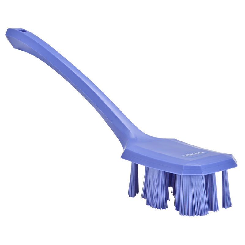 Long Handled Stiff UST Brush