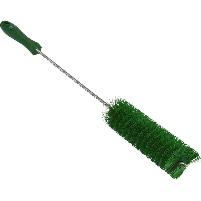 1.5" Stiff Tube & Valve Brush