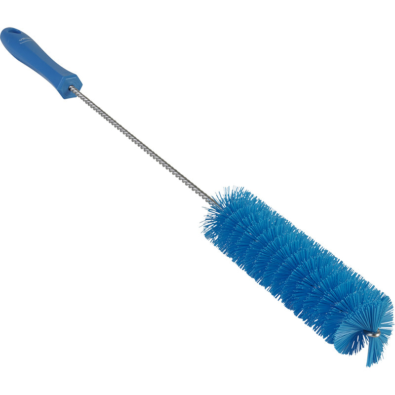 1.5" Stiff Tube & Valve Brush