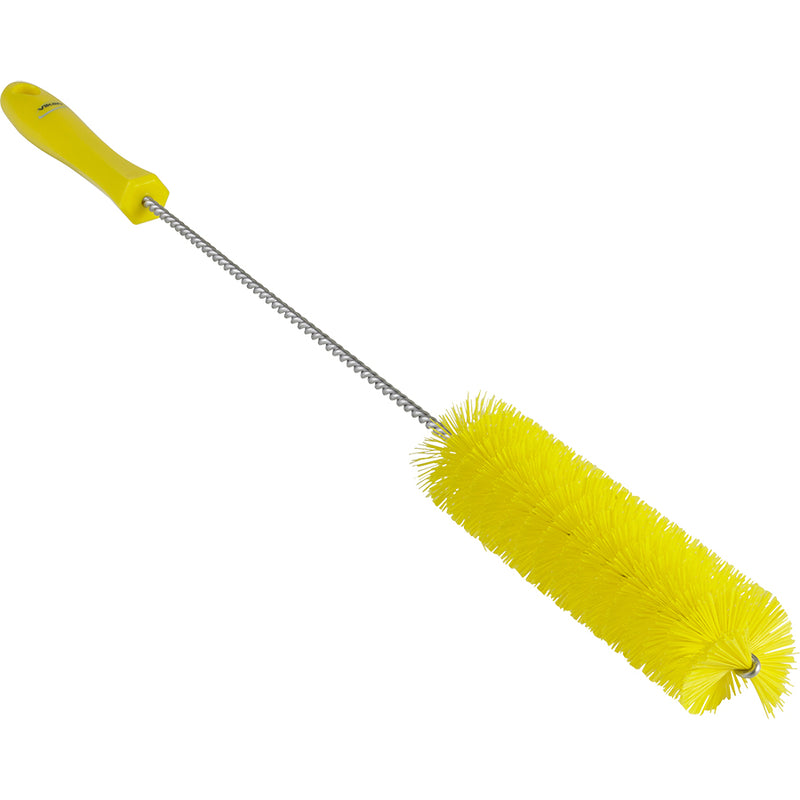 1.5" Stiff Tube & Valve Brush