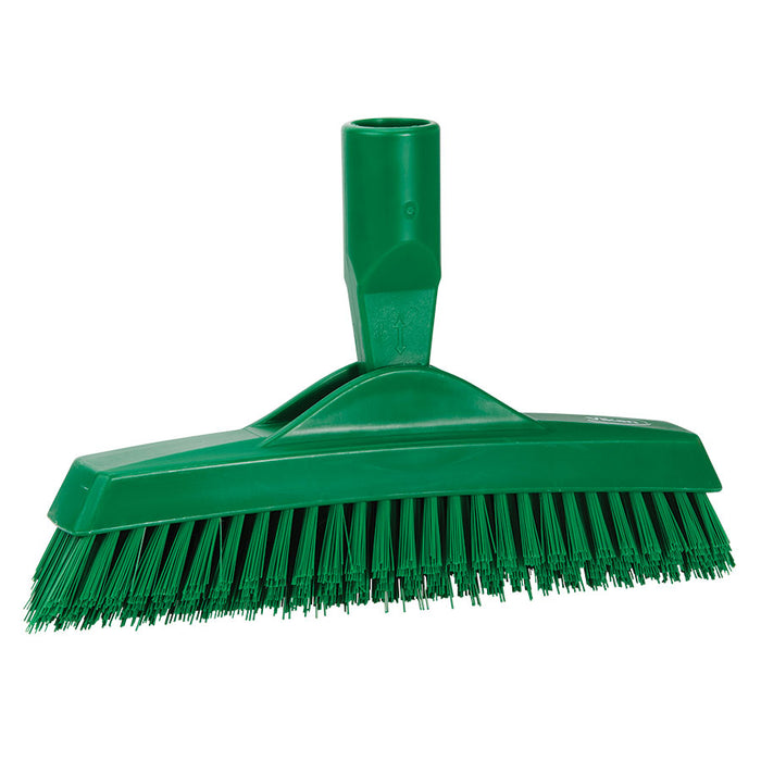 9" Extra Stiff Grout Brush (Replacement Head)
