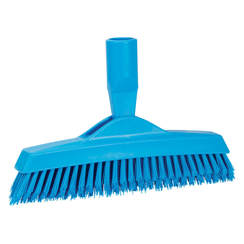 9" Extra Stiff Grout Brush (Replacement Head)