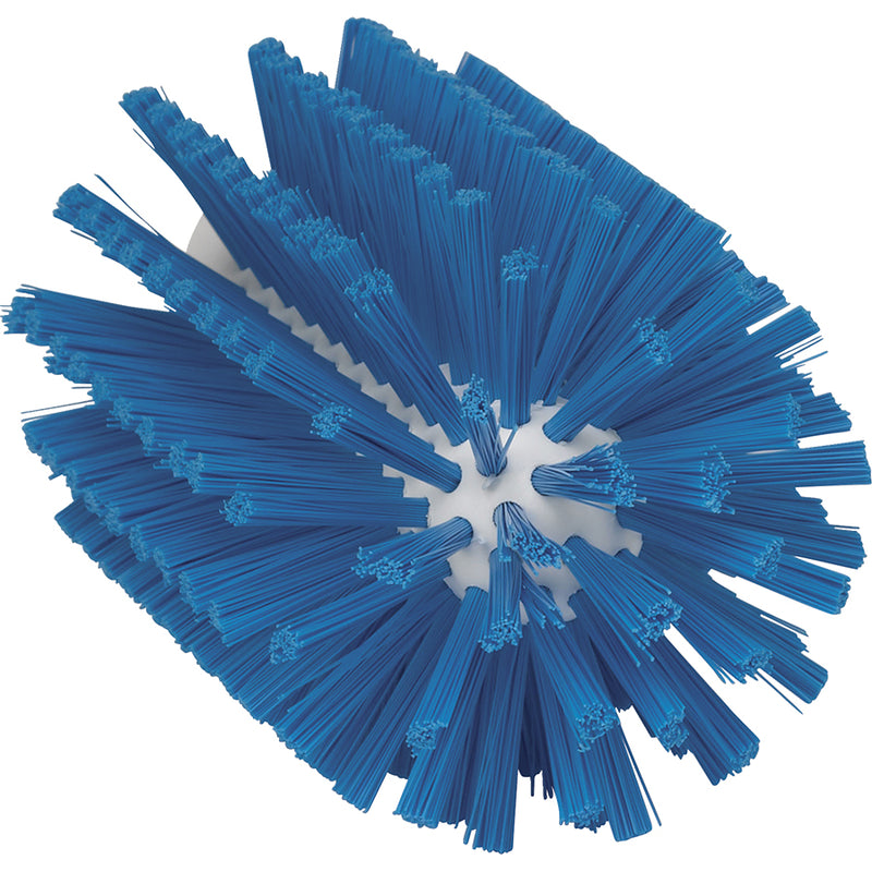 3.5" Pipe Brush with Medium Bristles (Replacement Brush)