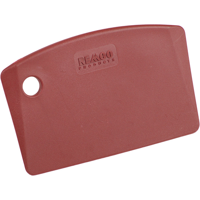 Metal Detectable 5" Mini-Bench Scraper