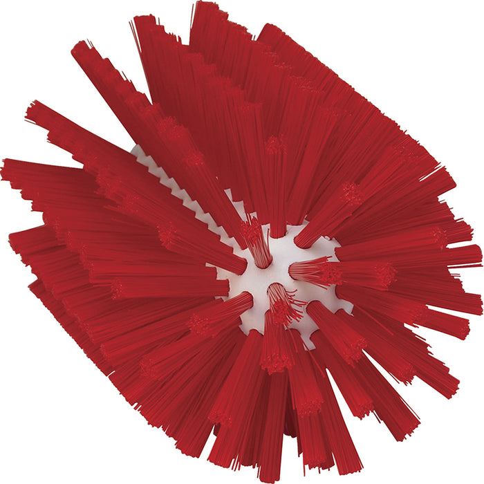 3.5" Pipe Brush with Medium Bristles (Replacement Brush)