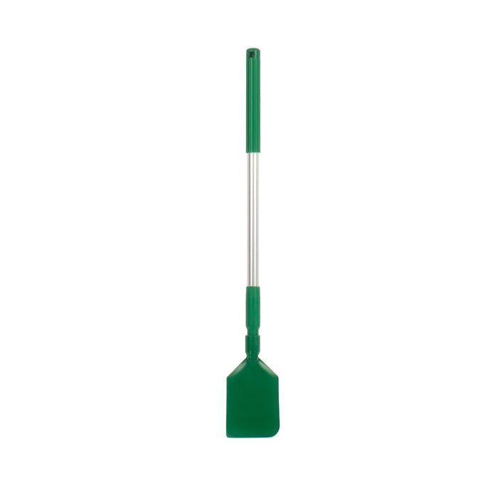 4.3" Flexible Scraper with 33" Aluminum Handle