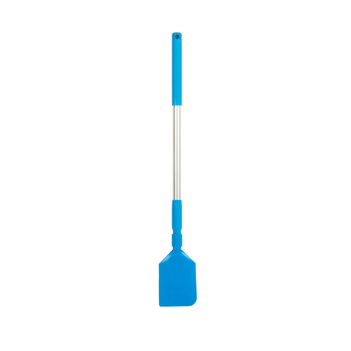 4.3" Flexible Scraper with 33" Aluminum Handle