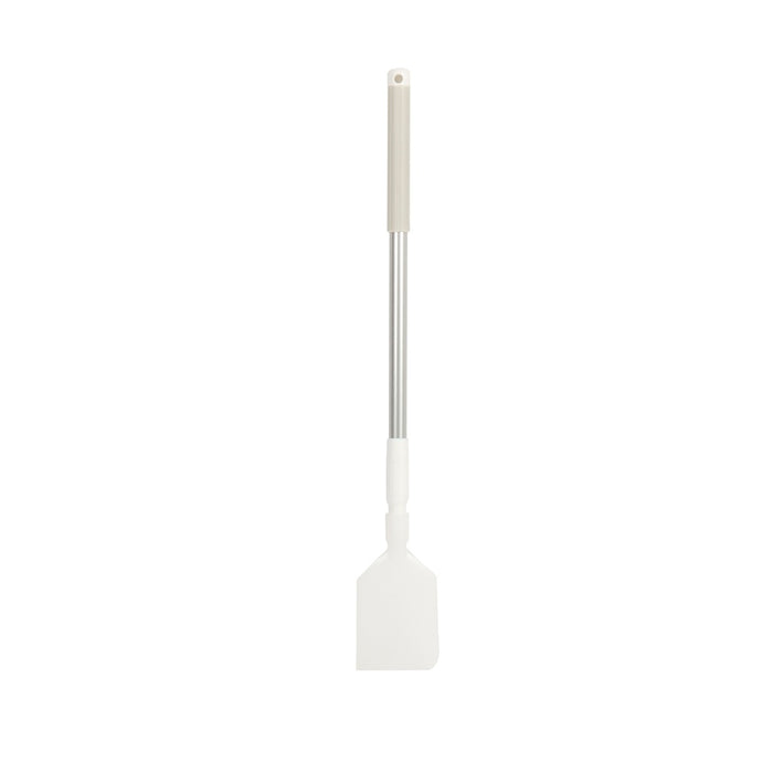 4.3" Flexible Scraper with 33" Aluminum Handle
